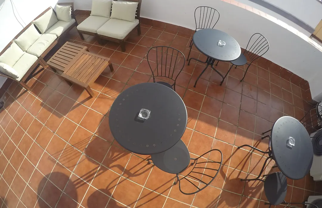 Hostal Hom Museo-1