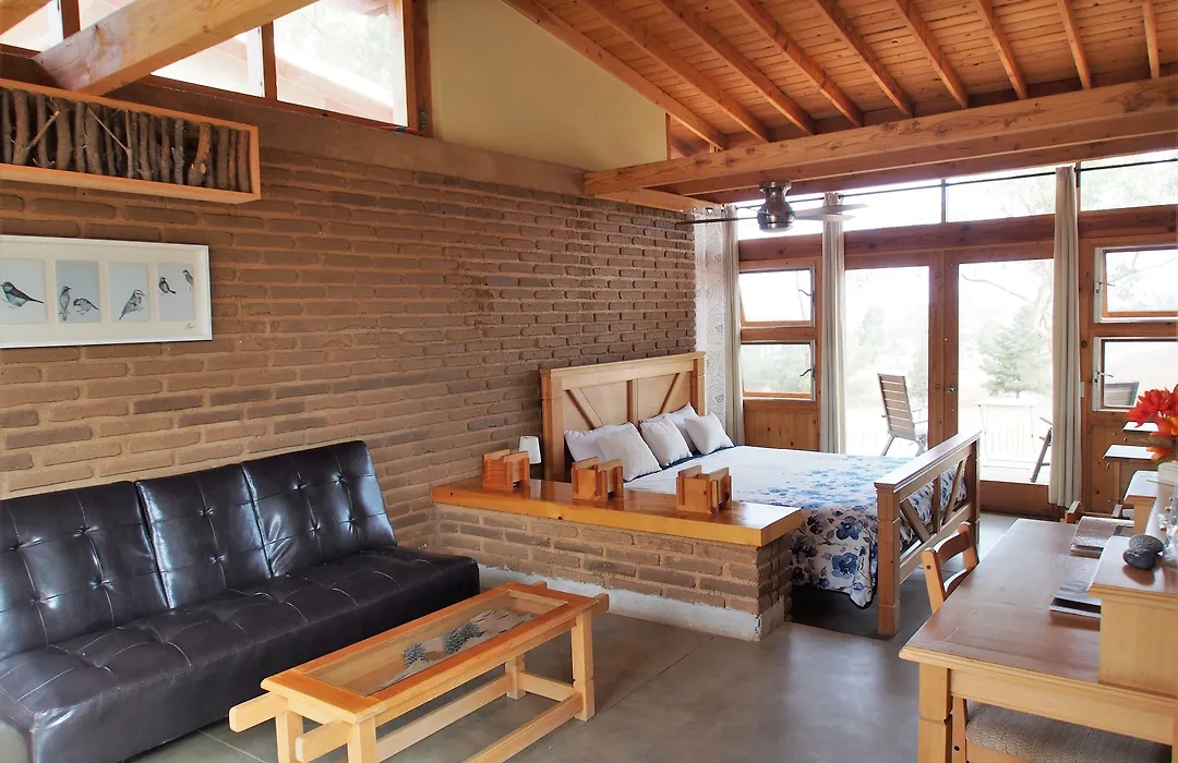 Casa Mayoral B&B Pet Friendly-1
