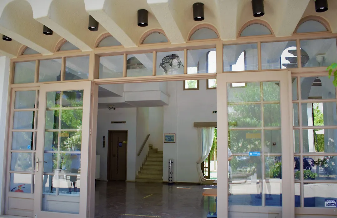 Apollon Hotel (Adults Only)-1