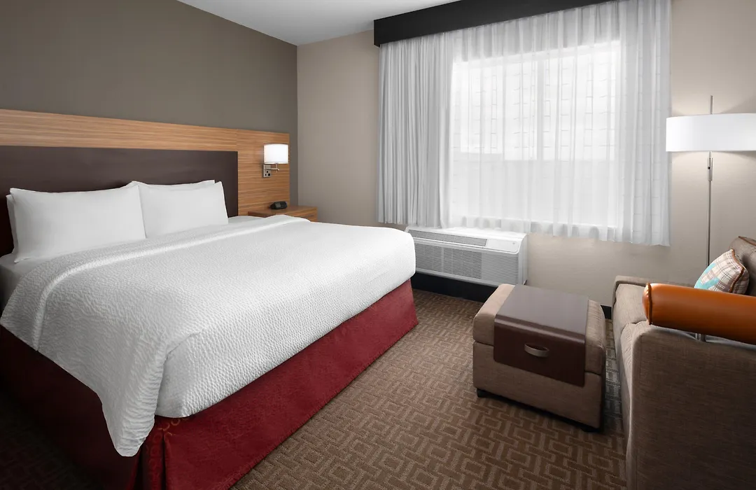 Towneplace Suites By Marriott Kingsville-1