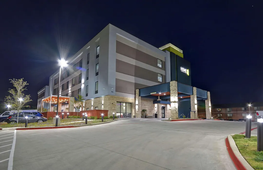 Home2 Suites By Hilton Bedford Dfw West-1