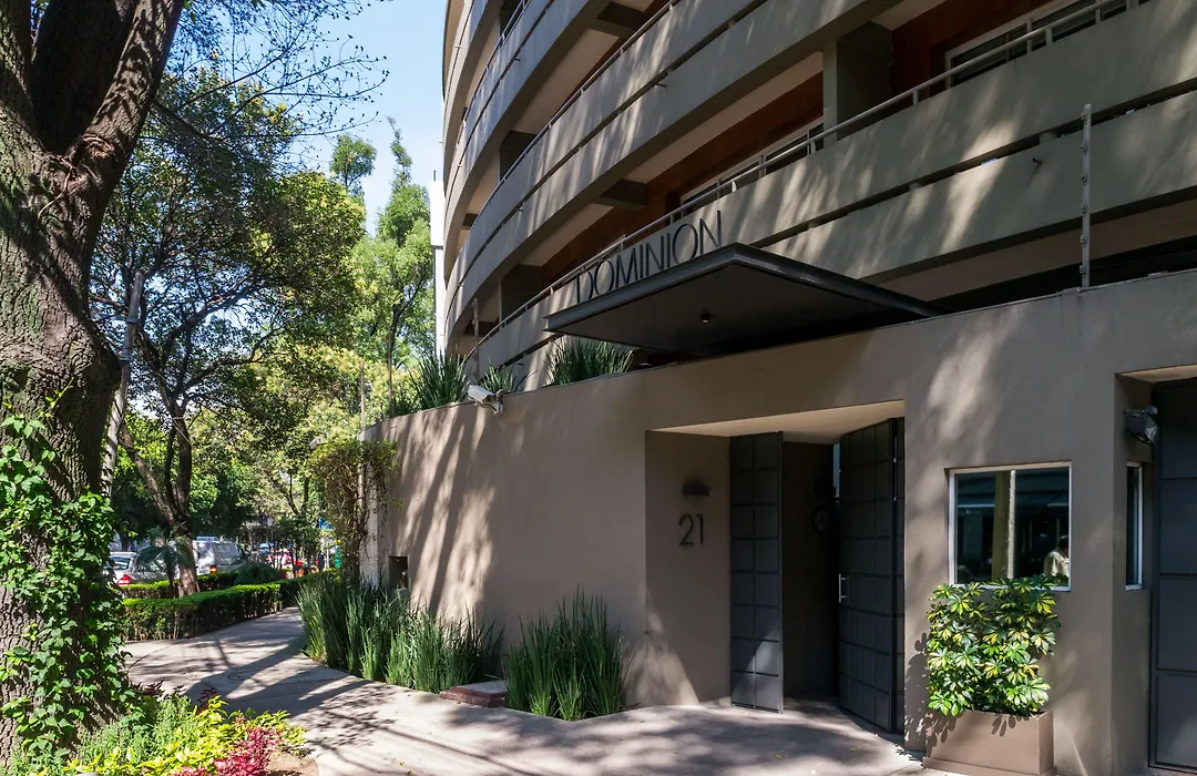 Dominion Polanco-1
