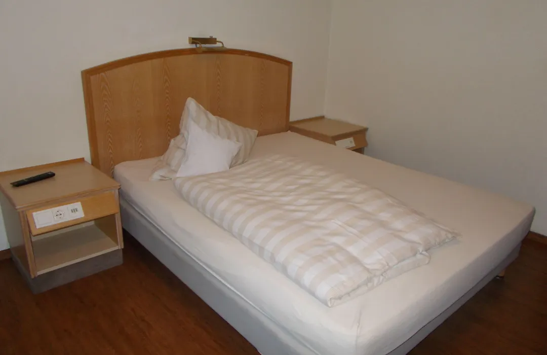 Landhotel Pingel-1