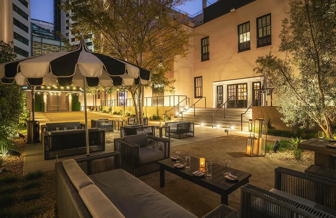 The Guild Hotel, San Diego Downtown, A Tribute Portfolio Hotel-1