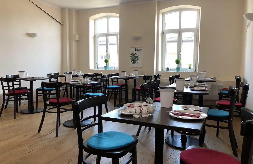 Hotel-Gasthof Flötzinger Bräu-1