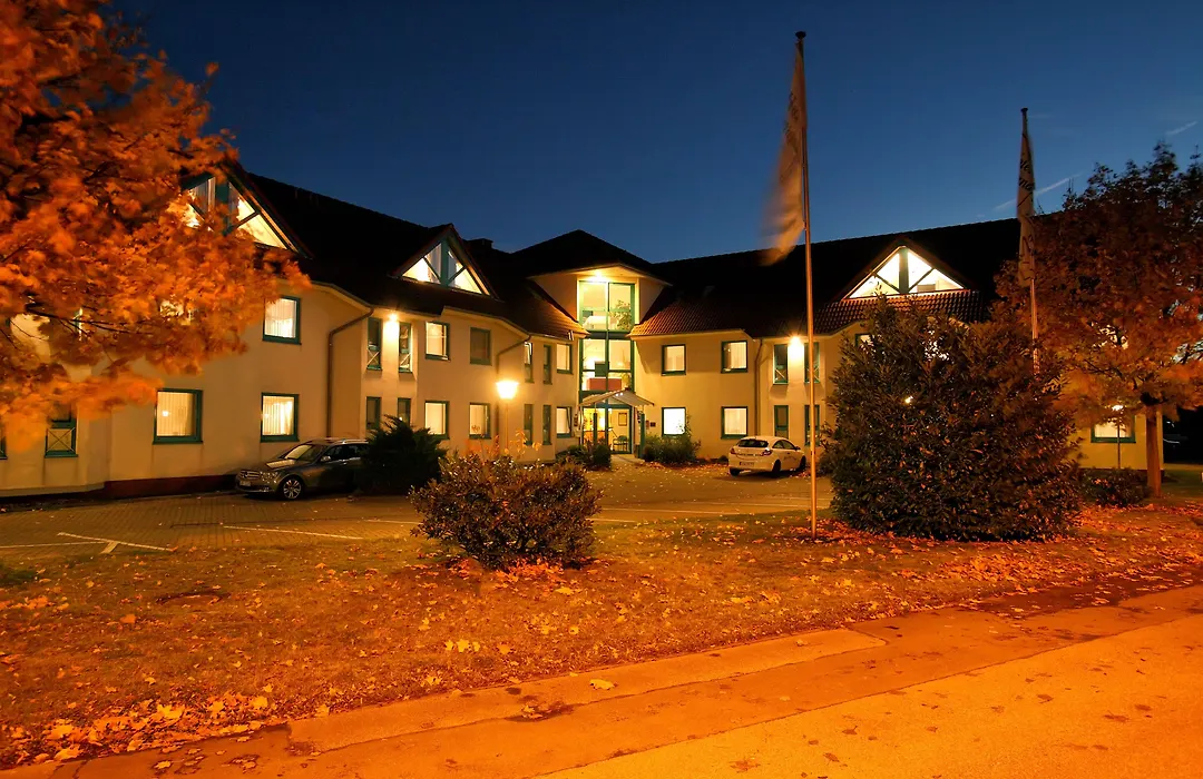 Montana Trend Hotel Lehrte-1
