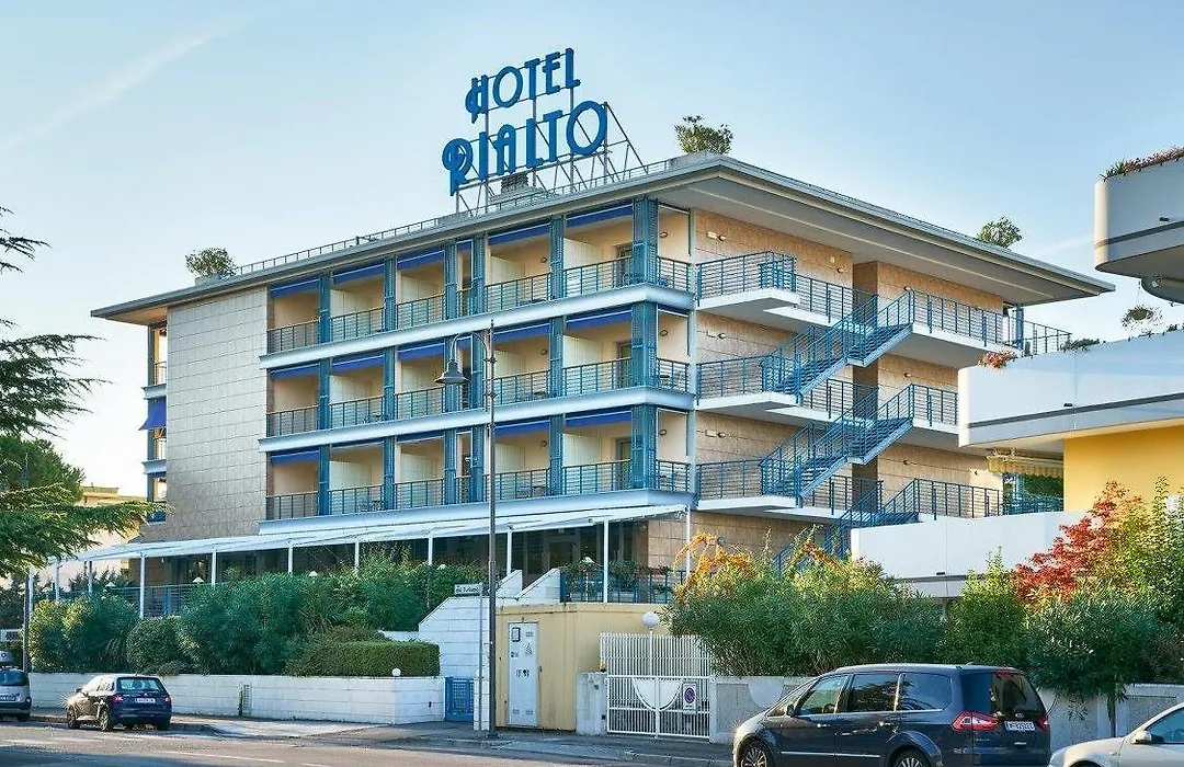 Hotel Rialto-1