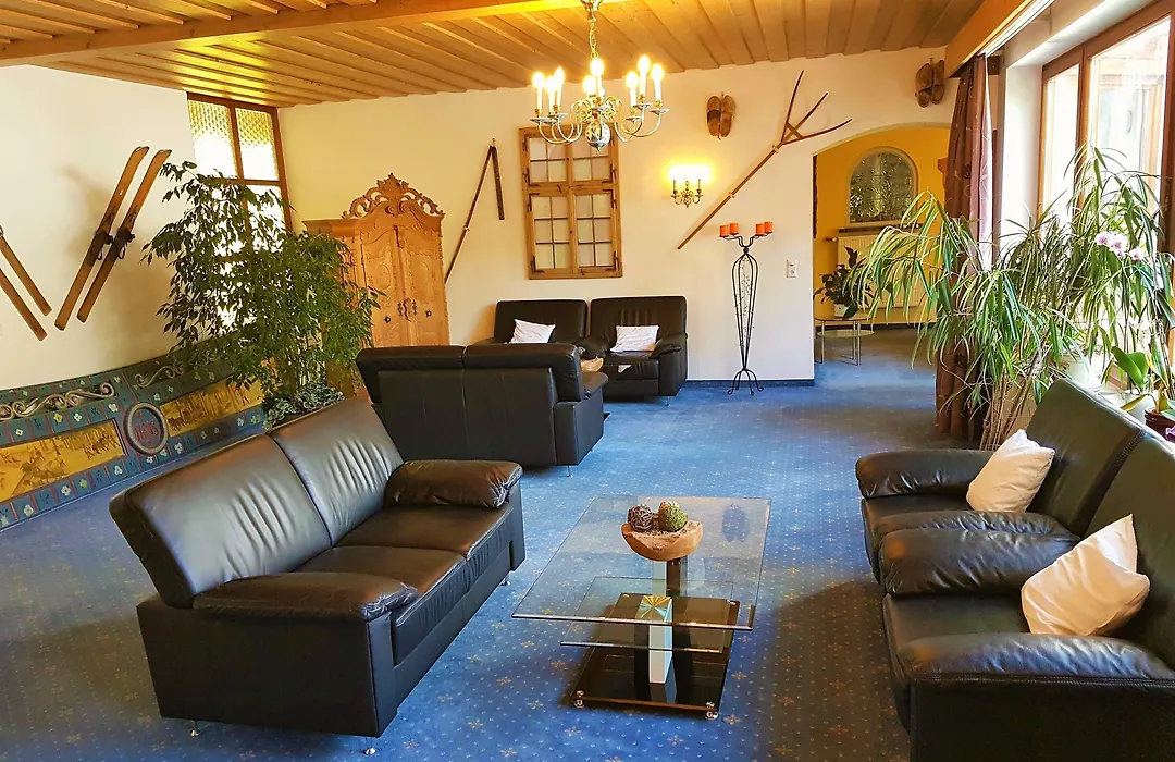 Hotel Leonhardihof-1