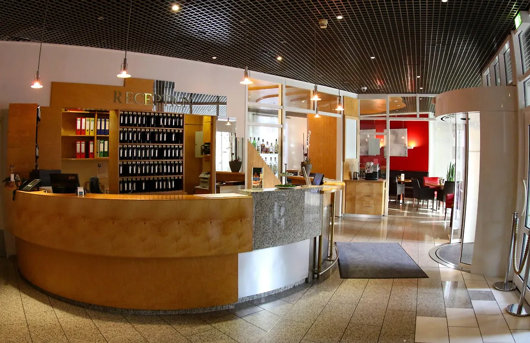 Stadthotel Engel-1
