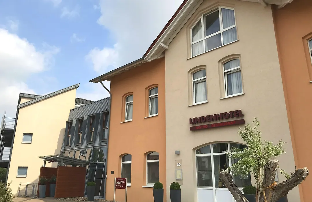 AKZENT Hotel Altenberge-1