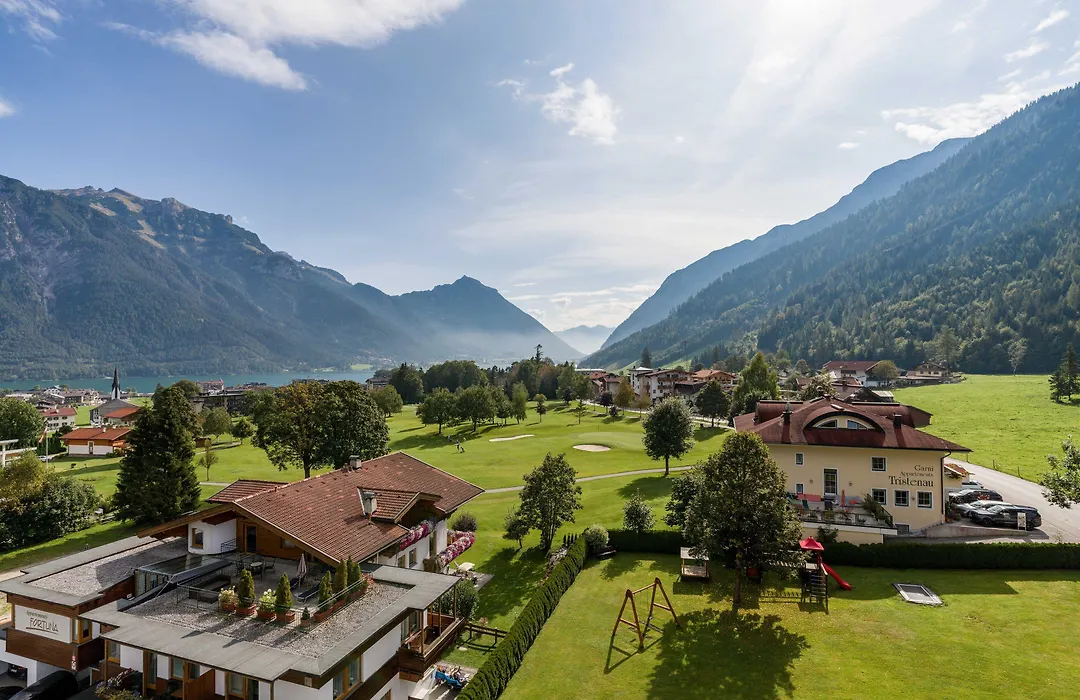 Hotel Karlwirt-1