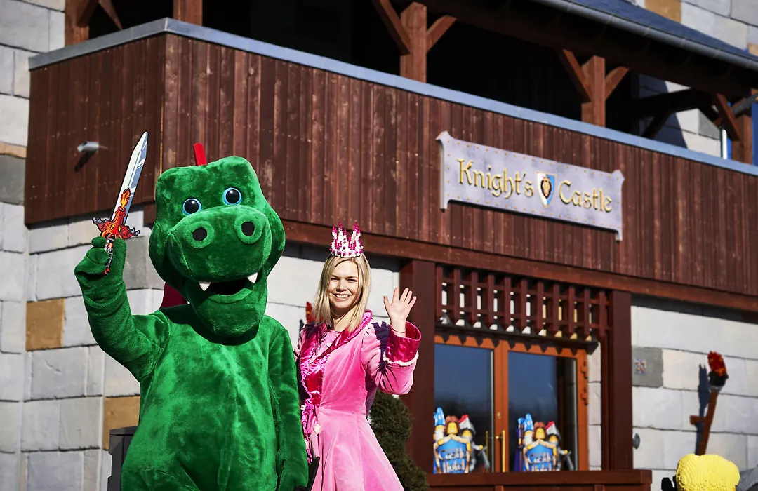 Legoland Castle Hotel-1