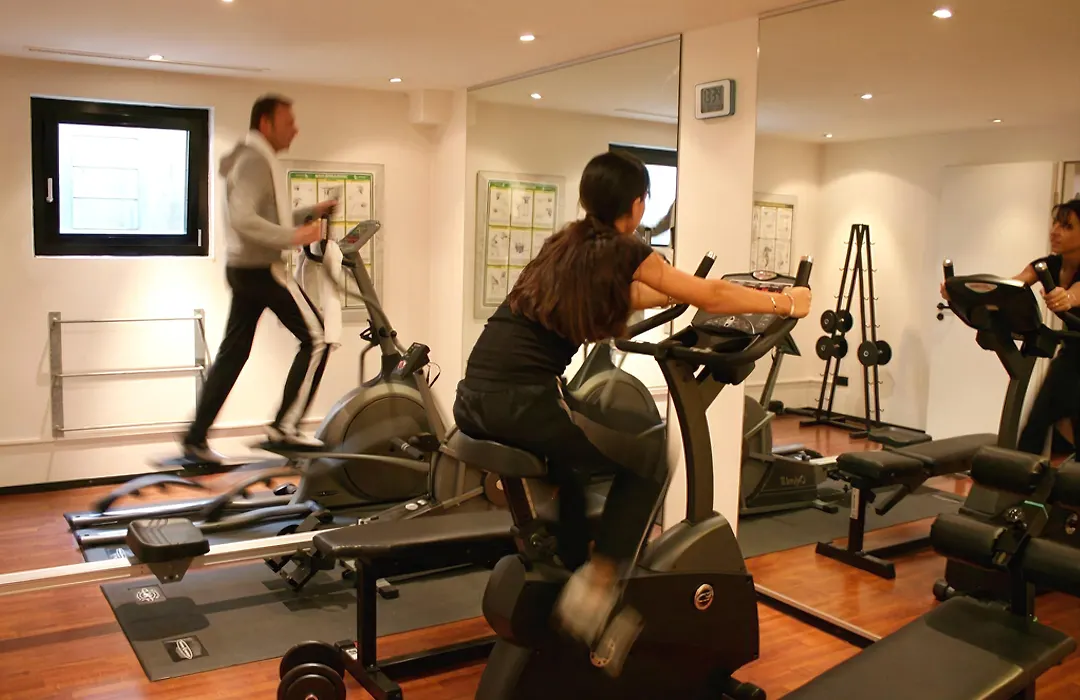 Ara Hotel Comfort-1