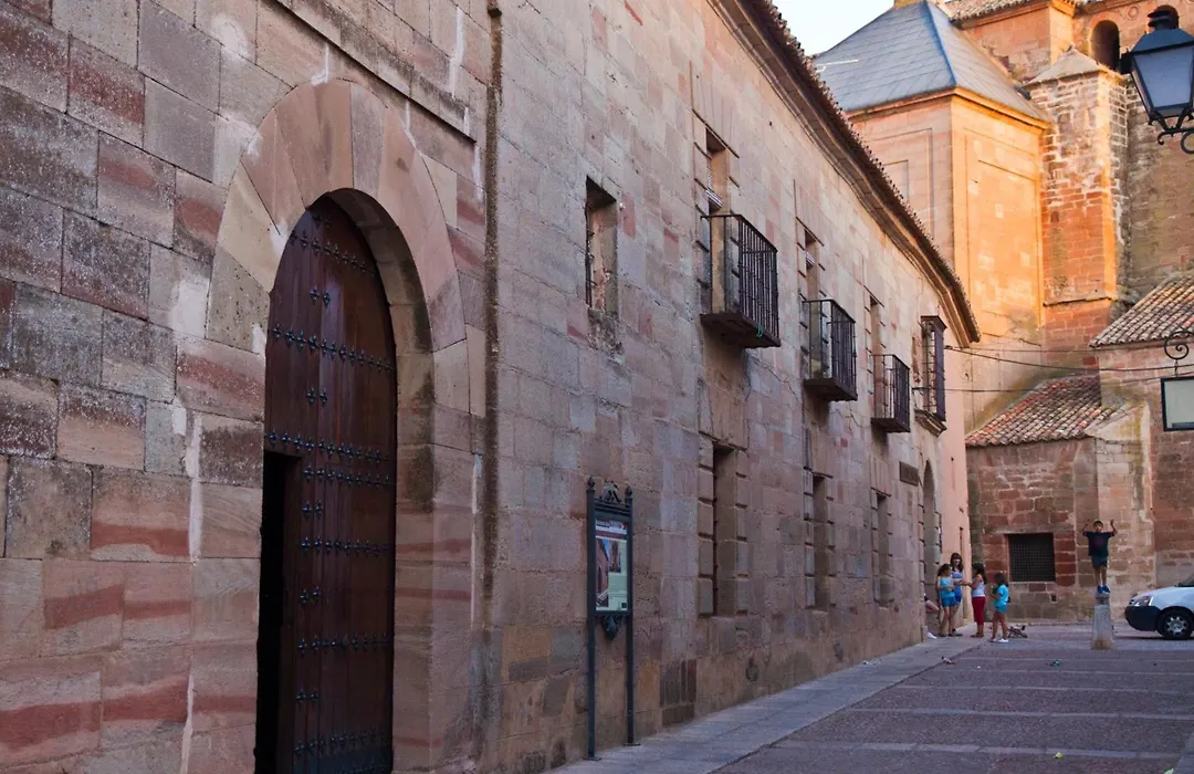 La Casona del Abuelo Parra-1
