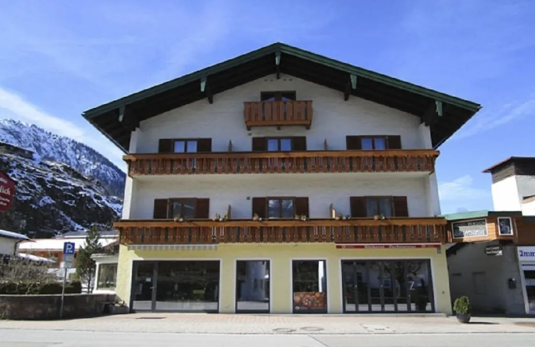 Pension Unterstein-1