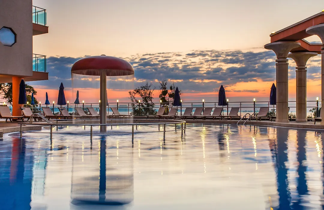 Astera Hotel & Spa With Free Private Beach-1