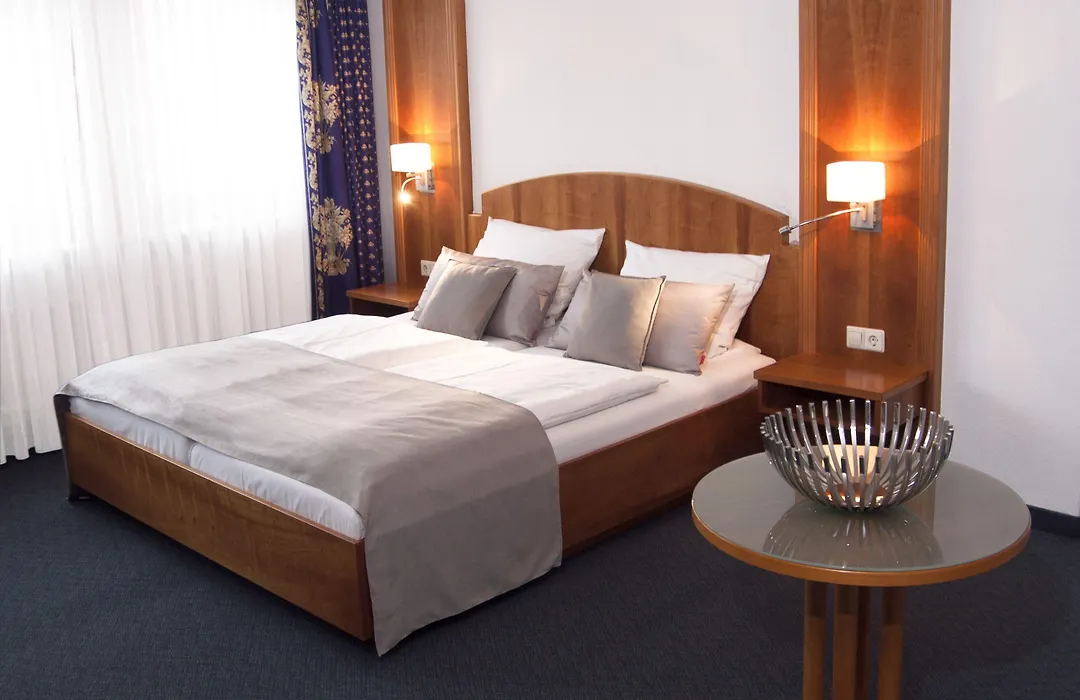 Hotel Germania-1