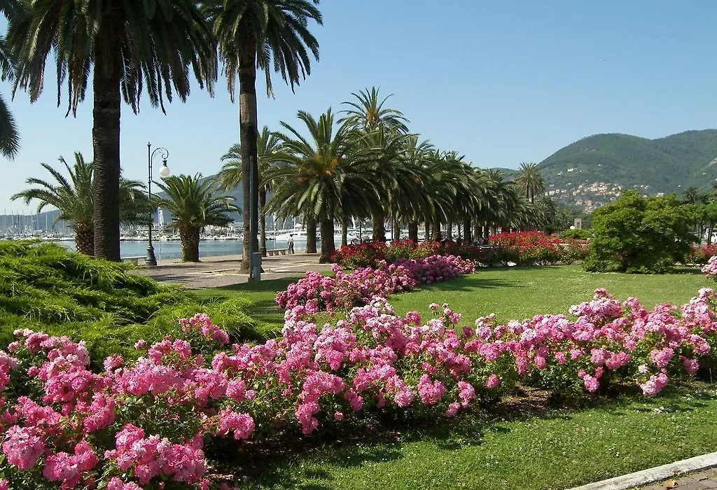 Affittacamere La Stazione-1