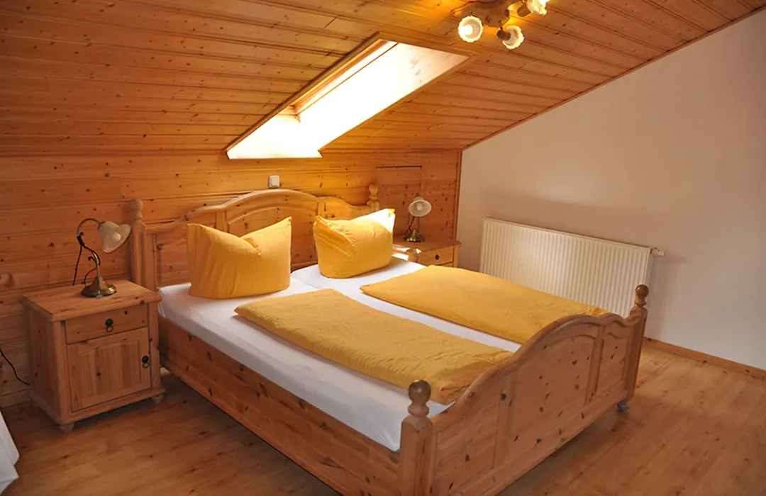 Hotel Brückenmühle-1