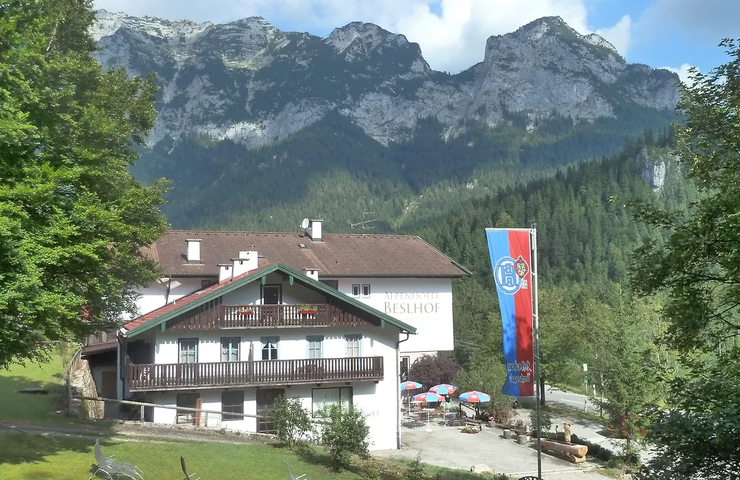 Alpenhotel Beslhof-1