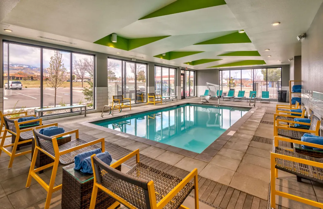 Home2 Suites By Hilton Reno-1