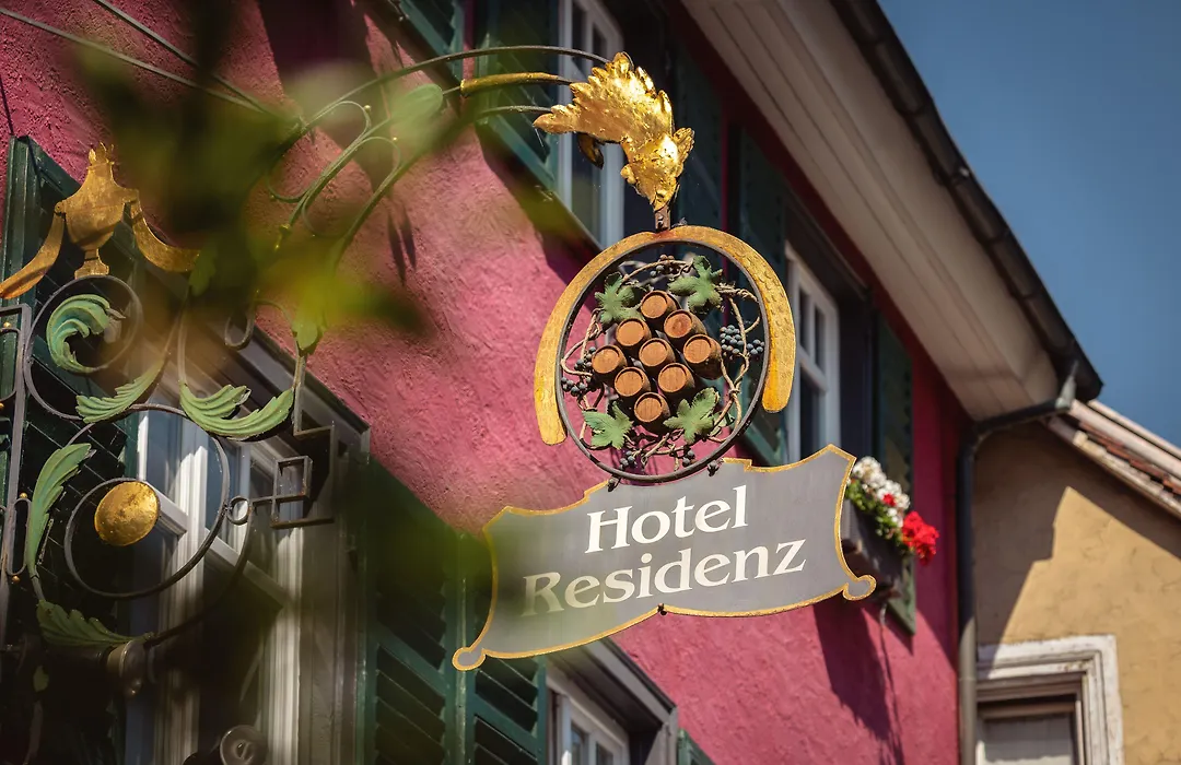 Hotel Residenz-1