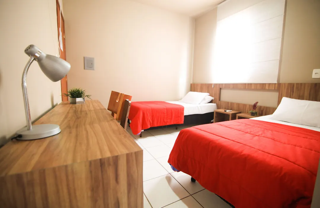 Hotel Maia-1