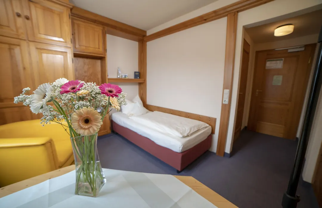 Hotel Luitpold am See-1