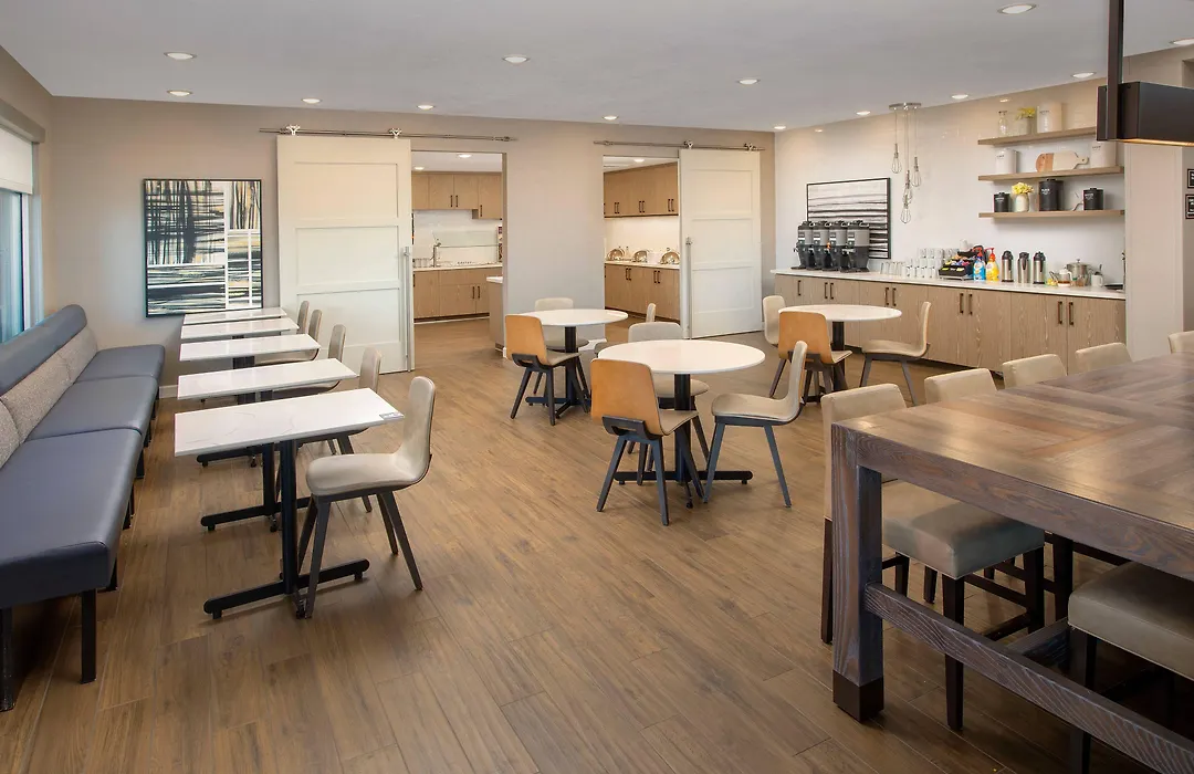Residence Inn By Marriott Modesto North-1