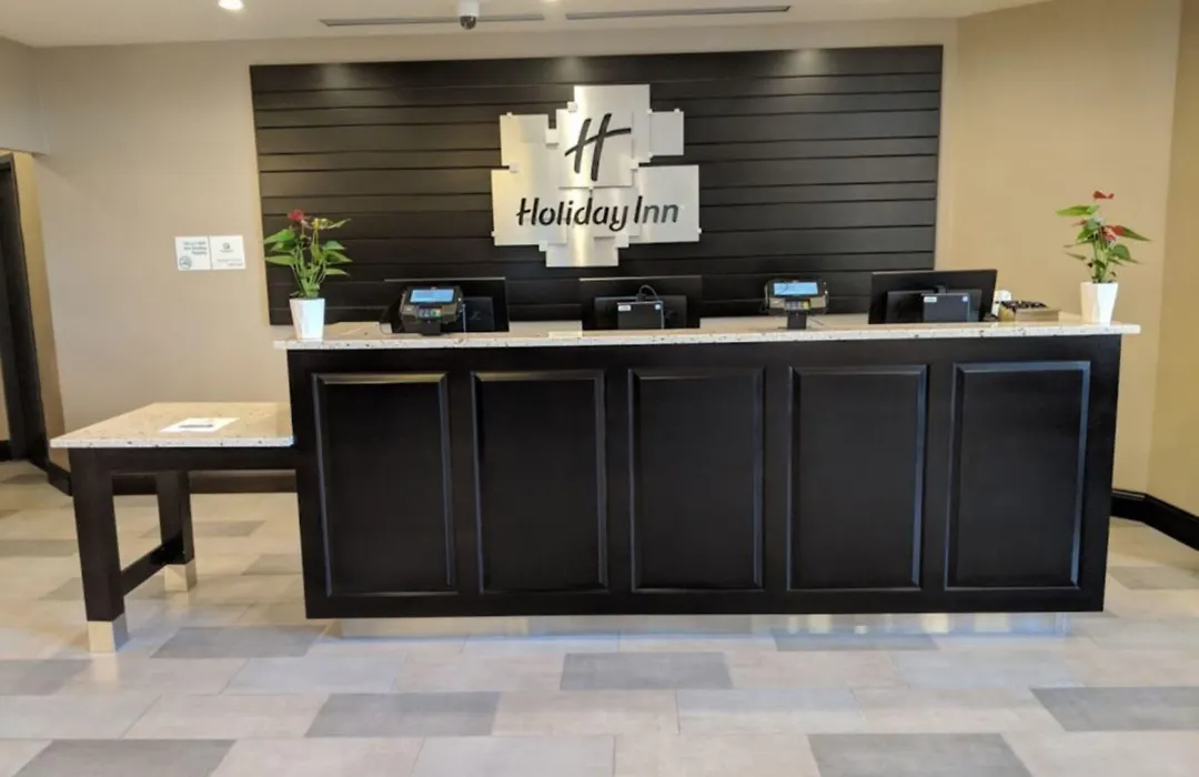 Holiday Inn Champaign By Ihg-1