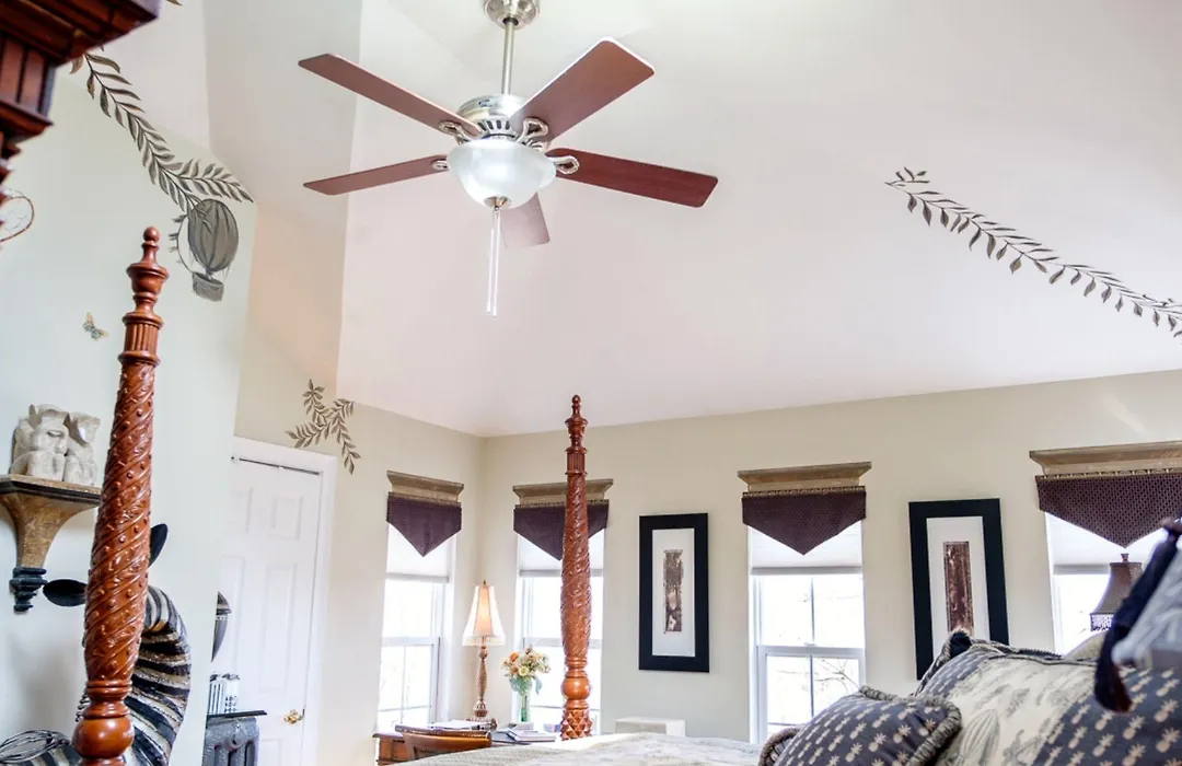 Gaslight Bed & Breakfast-1