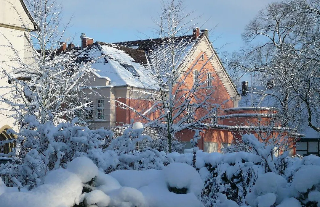 Hotel Alte Mark-1