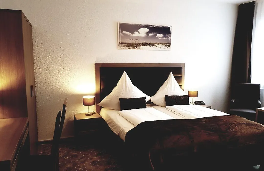 Hotel Dormir-1