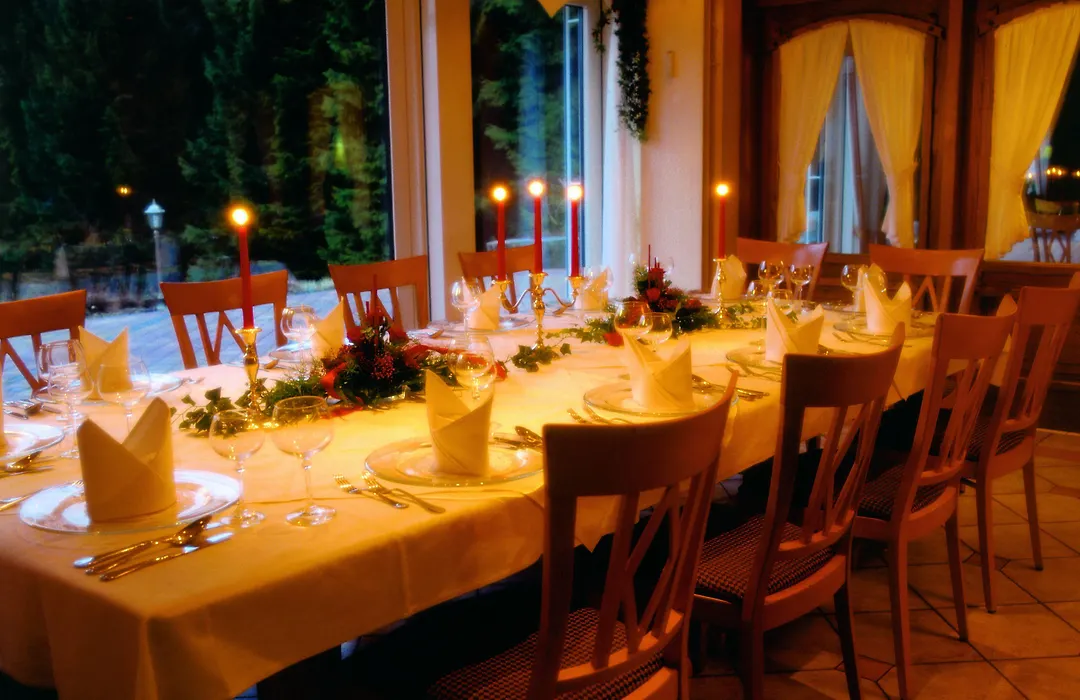 Hotel Landhaus Berghof-1
