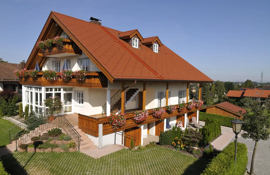 Boutique Hotel Angerer-1