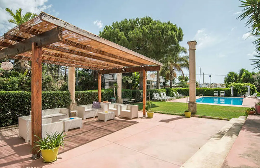 Solemare Residence-1