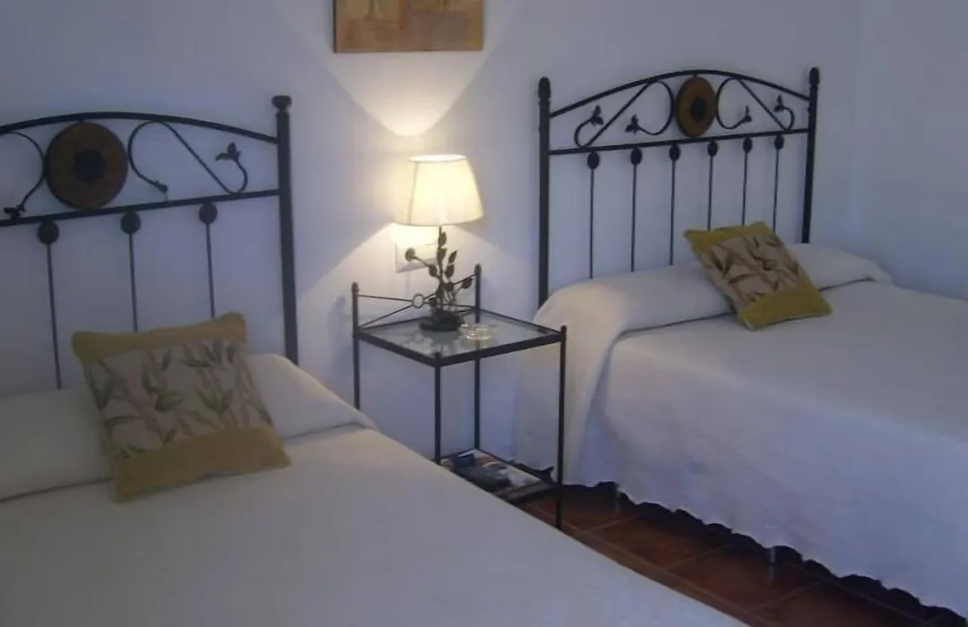Hostal El Canario-1