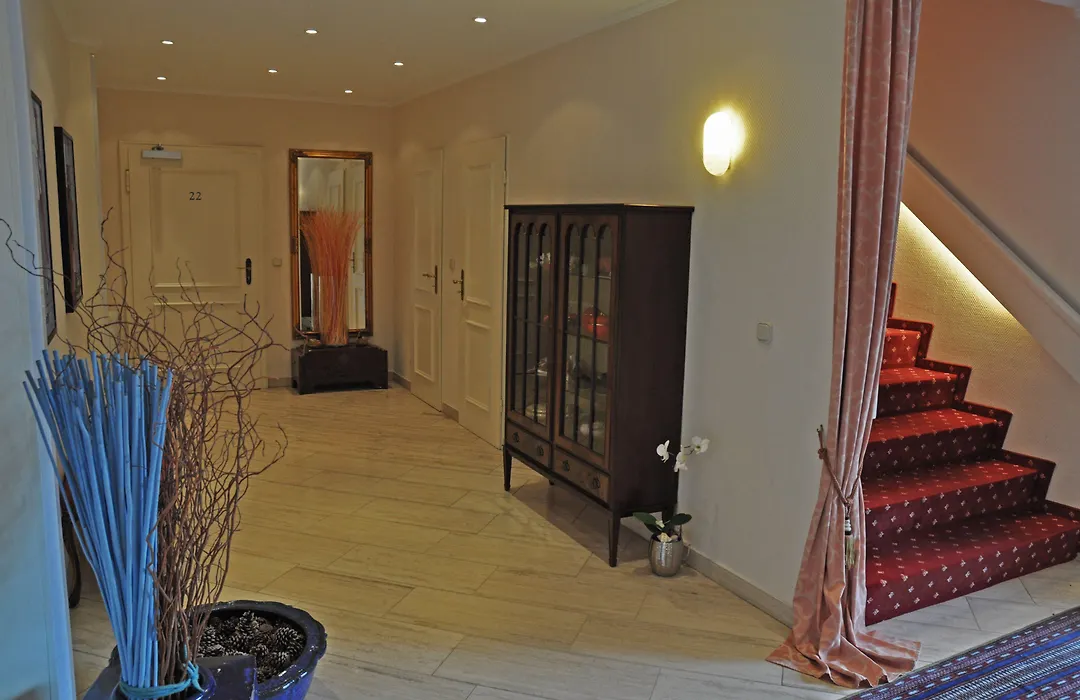 Hotel Garni Kristinenhof-1