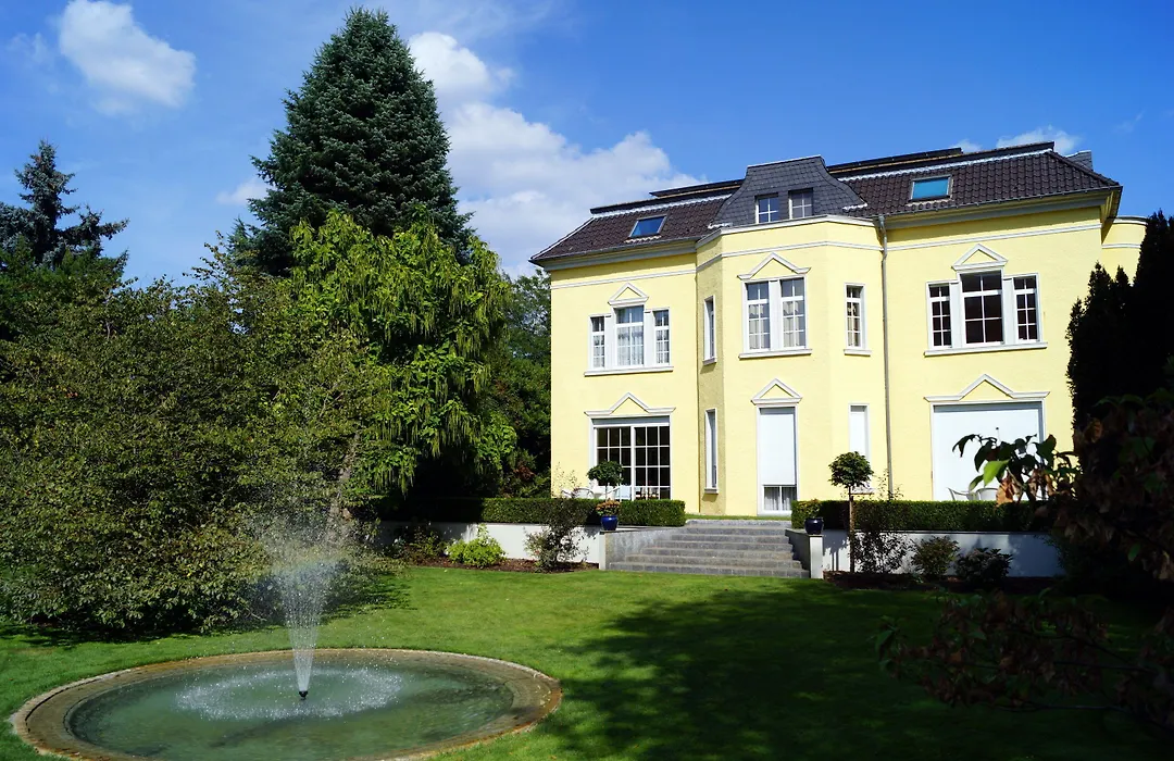 Hotel Villa Wittstock-1