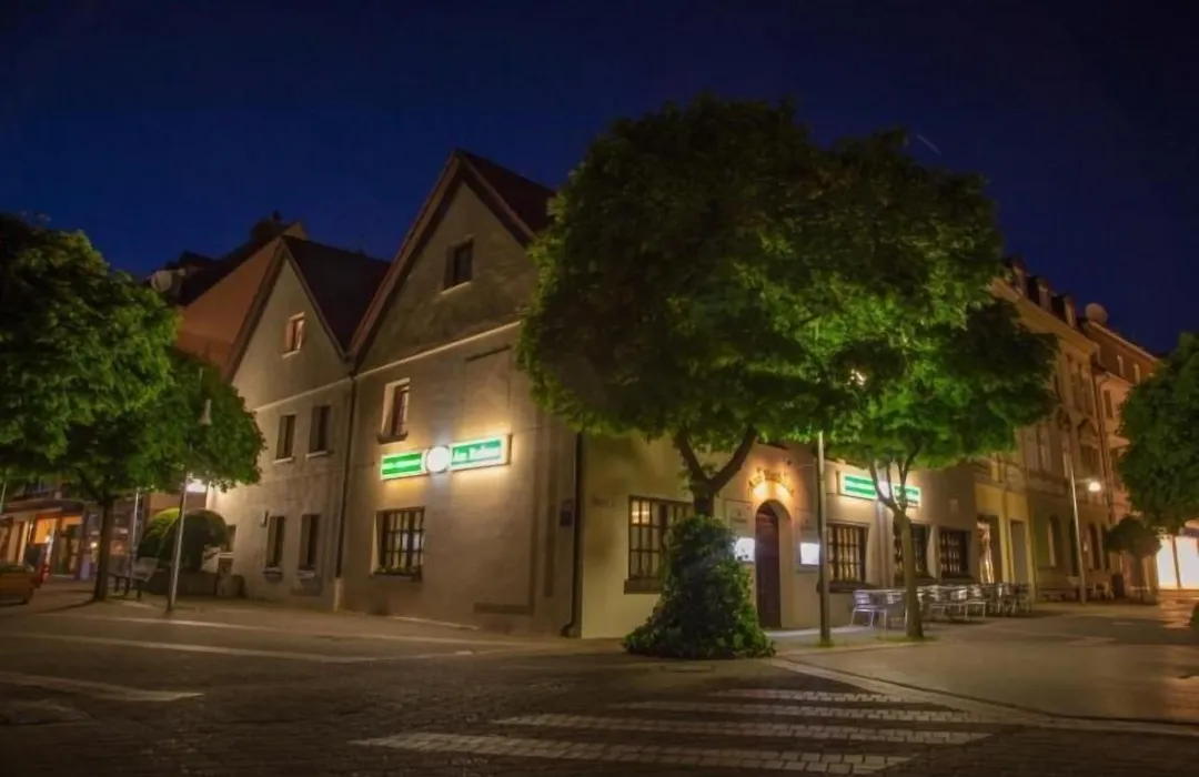 Hotel Am Rathaus-1