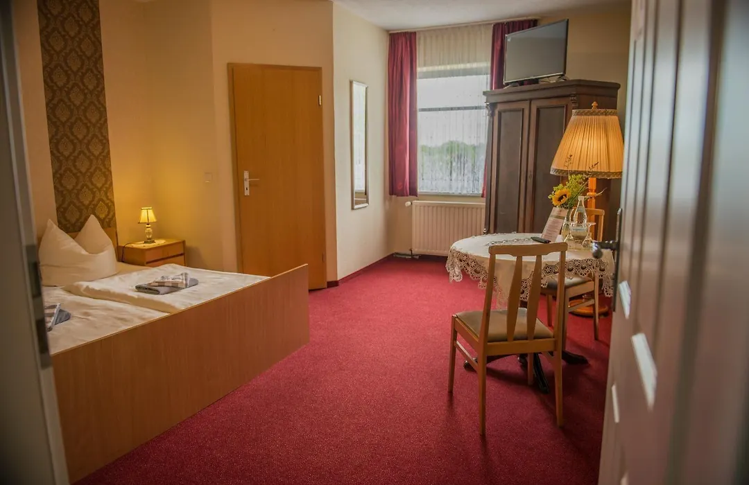 Landgasthof Marlishausen-1