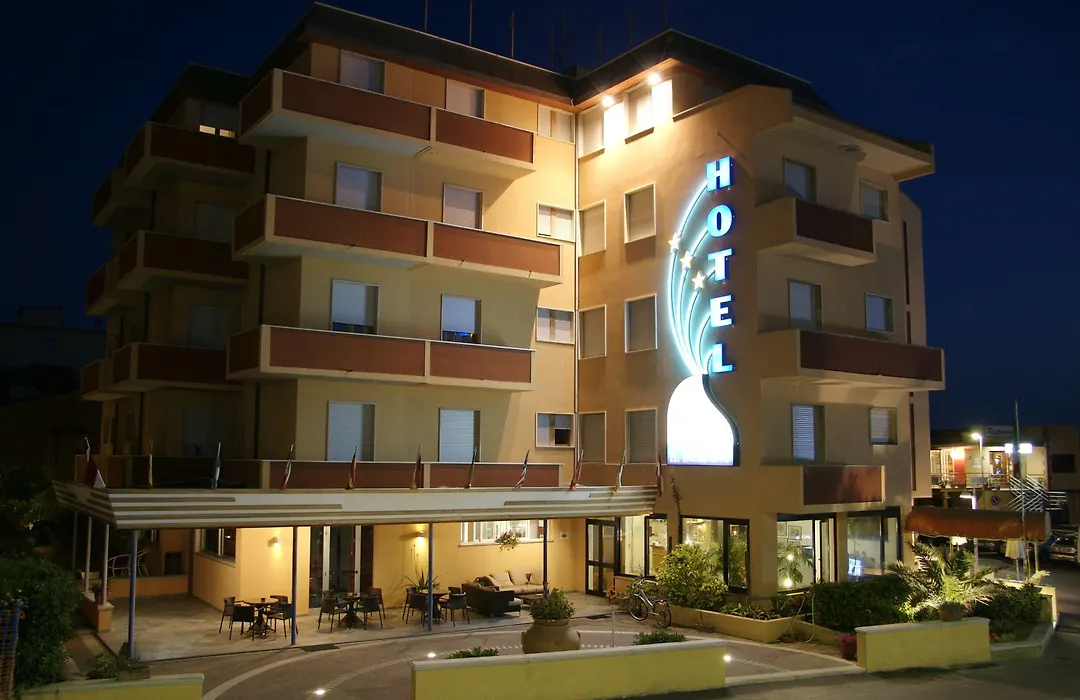 Hotel il Delfino-1
