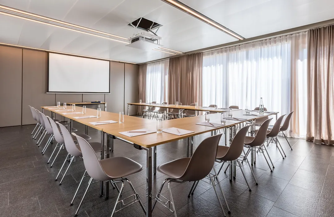 Design Hotel Krone - Art&Design Stay-1