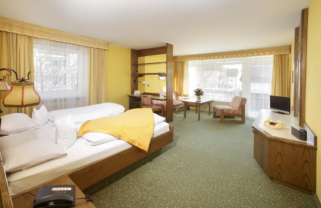 Kneipp-Kurhotel Steinle-1