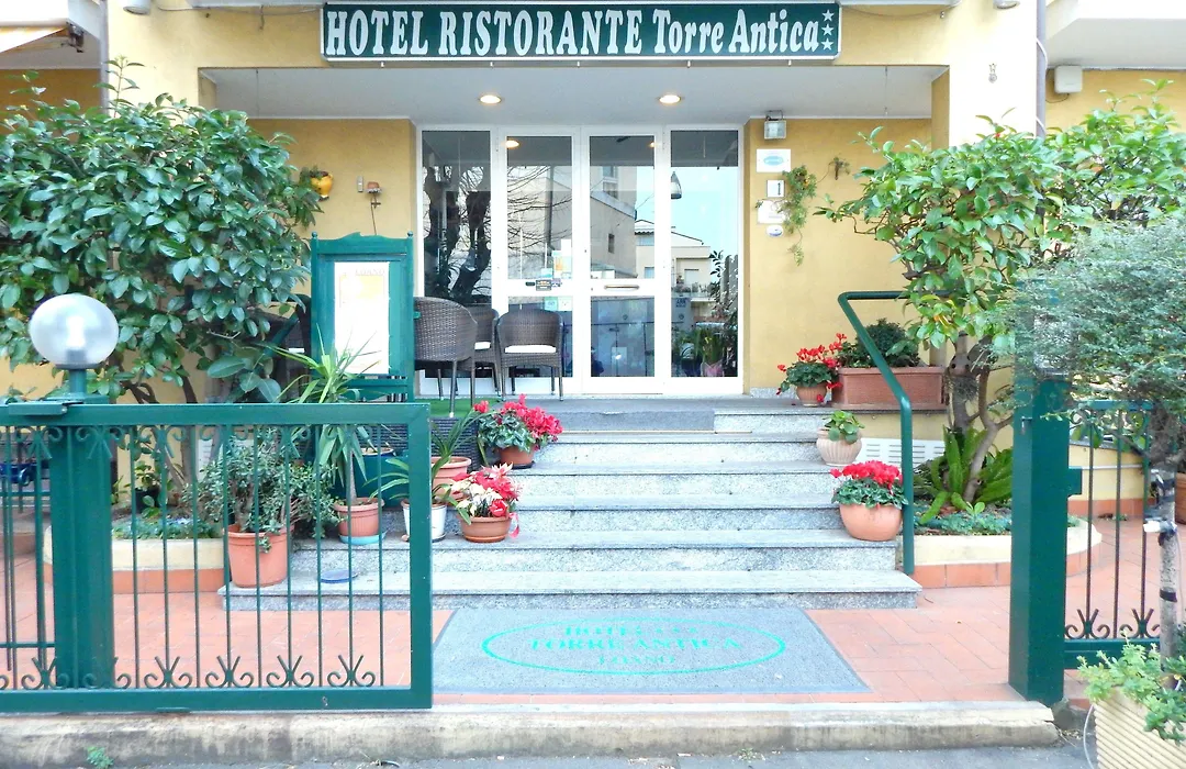 Hotel Torre Antica-1