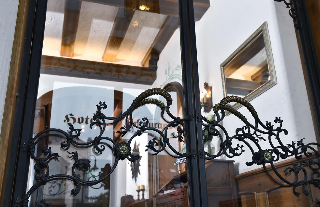 Hotel Kaiserpfalz-1