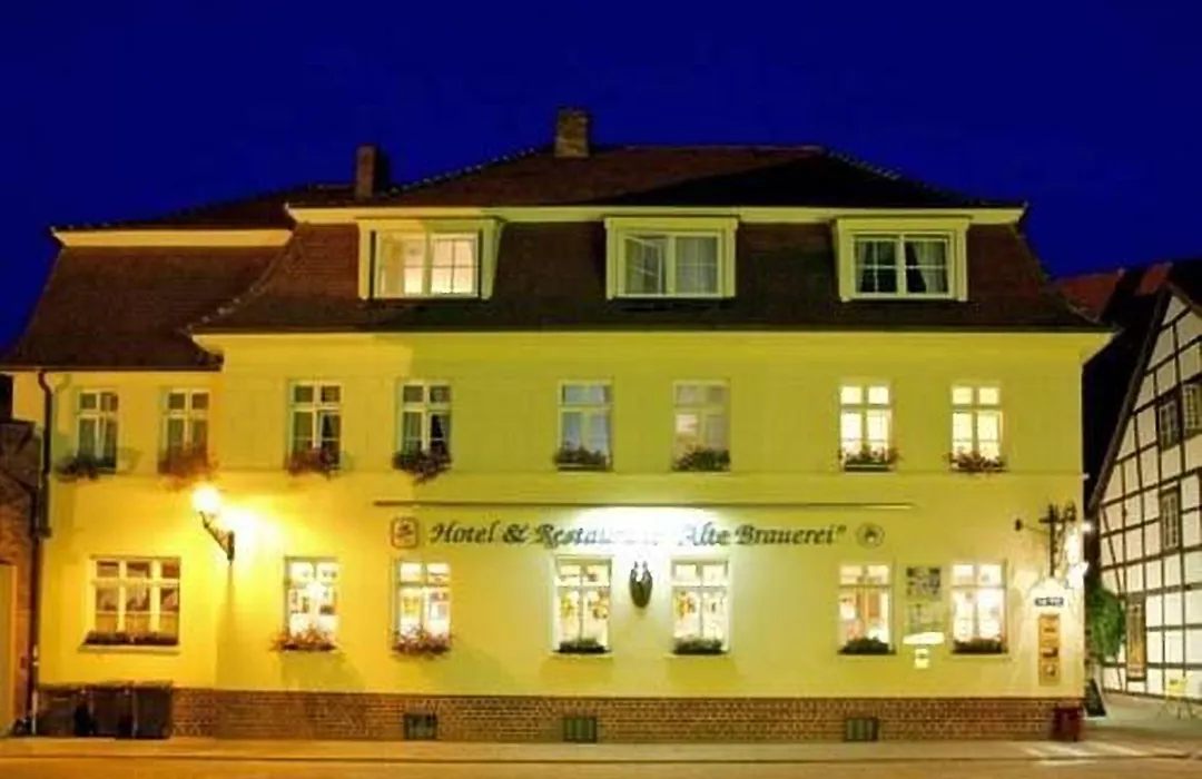 SCHULZENS Brauerei&Hotel-1