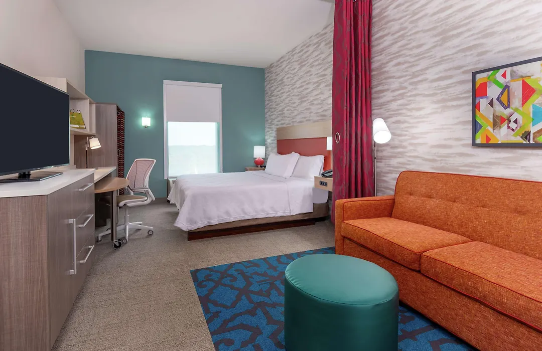 Home2 Suites By Hilton Orlando Near Universal-1