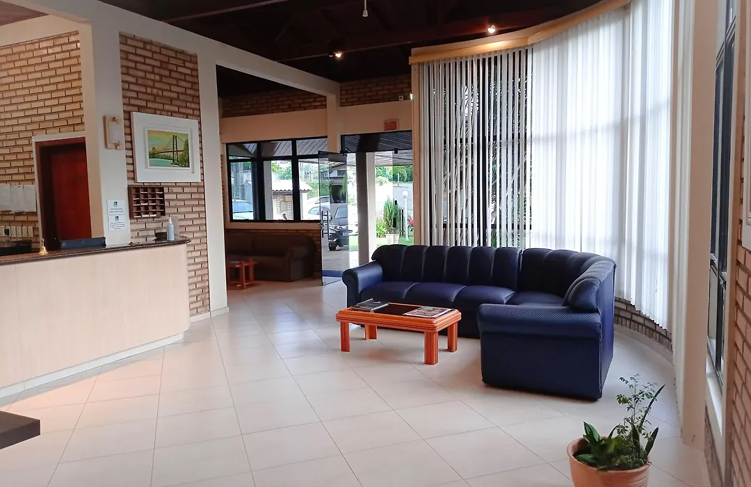 Silvestre Praia Hotel-1