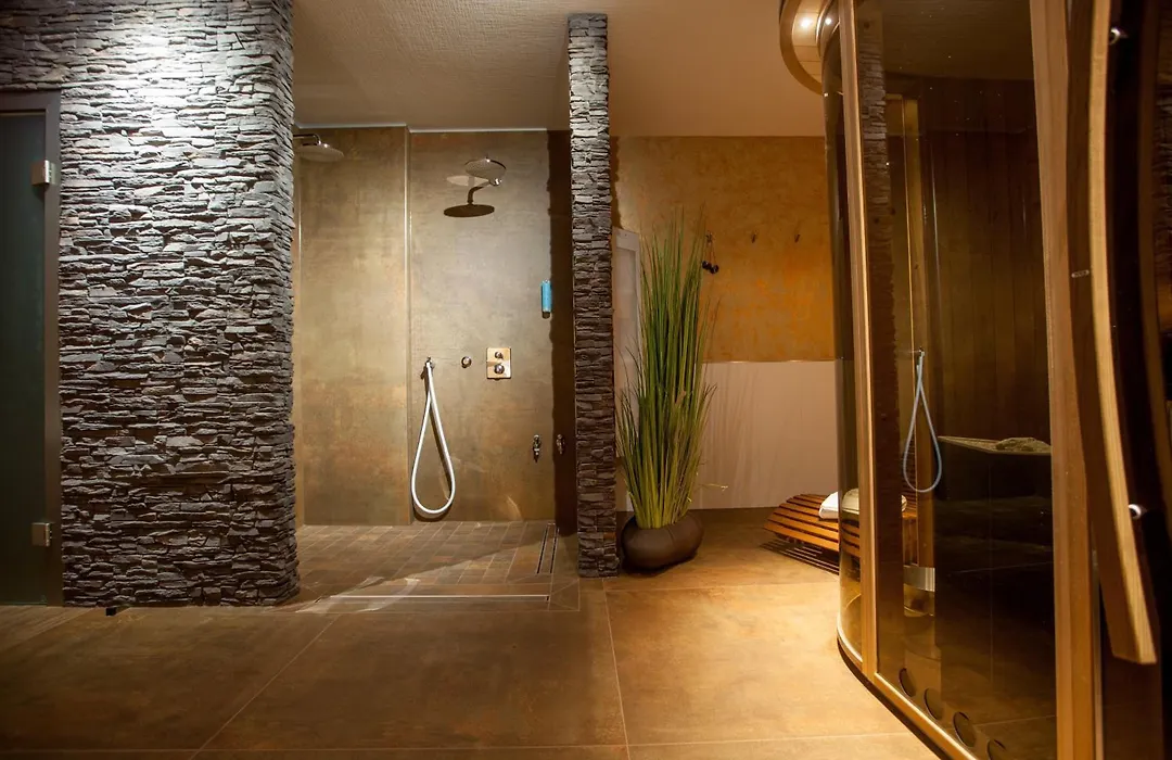 Aragon - Hotel - Garni-1